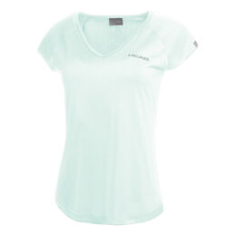 Abbigliamento Da Tennis HEAD SMU Janet T-Shirt Special Edition